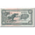 Billete, 10 Francs, 1960, Ruanda-Burundi, KM:2a, 1960-09-15, MBC