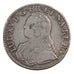FRANCE, Écu de Béarn aux branches d'olivier, ECU, 1736, Pau, KM #487, VF(30-35),