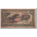Banknote, Burundi, 10 Francs, 1960, 1960-10-05, KM:2, VF(20-25)