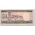 Banknot, Republika Demokratyczna Konga, 1 Zaïre = 100 Makuta, 1970, 1970-01-21