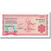 Banconote, Burundi, 20 Francs, 1977, KM:27A, 1977-07-01, FDS