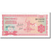 Banknote, Burundi, 20 Francs, 1988, 1988-05-01, KM:27b, UNC(65-70)