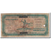 Burundi, 20 Francs, 1965, KM:15, 1965-03-20, VF(20-25)
