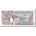 Geldschein, Burundi, 50 Francs, 1977, 1977-07-01, KM:28a, UNZ