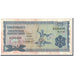 Burundi, 20 Francs, 1968, KM:21a, 1968-11-01, AU(50-53)