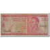 Banconote, Repubblica Democratica del Congo, 50 Makuta, 1967, KM:11a