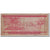 Biljet, Democratische Republiek Congo, 50 Makuta, 1967, 1967-01-02, KM:11a, TB