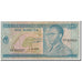 Banknote, Congo Democratic Republic, 10 Makuta, 1968, 1968-09-01, KM:9a