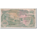 Congo Democratic Republic, 100 Francs, 1963, KM:1a, 1963-07-06, VF(20-25)