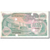 Congo Democratic Republic, 100 Francs, 1963, KM:1a, 1963-06-27, UNZ-