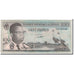 Billet, Congo Democratic Republic, 100 Francs, 1962, 1962-02-01, KM:6a, TTB