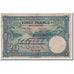 Belgian Congo, 20 Francs, 1950, KM:15H, 1950-04-11, VF(20-25)