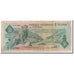 Banknote, Congo Democratic Republic, 50 Francs, 1961, 1961-11-01, KM:5a