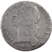 FRANCE, Écu au bandeau, ECU, 1760, Amiens, KM #512.23, VF(30-35), Silver, ...