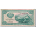 Burundi, 20 Francs, 1960, KM:3, 1960-10-05, TTB