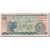 Billete, 100 Francs, 1960, Ruanda-Burundi, KM:5a, 1960-09-15, MBC
