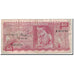 Burundi, 50 Francs, 1960, KM:4, 1960-09-15, EF(40-45)