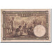 Belgian Congo, 10 Francs, 1937, KM:9, 1937-09-10, VF(20-25)