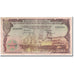 Congo belga, 500 Francs, 1957, KM:34, 1957-11-01, BC+