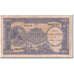 Biljet, Democratische Republiek Congo, 1000 Francs, 1962, 1962-02-15, KM:2a, TB