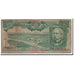 Banknote, Angola, 50 Escudos, 1956, 1956-08-15, KM:88a, VF(30-35)