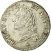 Münze, Frankreich, Louis XV, Écu à la vieille tête, Ecu, 1774, Paris, SS