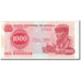 Banknot, Angola, 1000 Kwanzas, 1979, 1979-08-14, KM:117a, UNC(60-62)