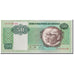 Banknote, Angola, 50 Kwanzas, 1984, 1984-01-07, KM:118, UNC(63)