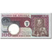 Banknot, Angola, 100 Escudos, 1973, 1973-06-10, KM:106, UNC(63)