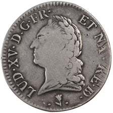 FRANCE, Ecu, 1772, Pau, VF(20-25), Silver, Gadoury #323a, 28.70