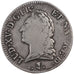 FRANCE, Ecu, 1772, Pau, VF(20-25), Silver, Gadoury #323a, 28.70