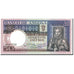 Banknote, Angola, 50 Escudos, 1973, 1973-06-10, KM:105a, UNC(65-70)