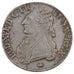 LOUIS XVI, Écu aux Branches d'Olivier