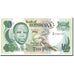Banknot, Botswana, 10 Pula, 1999, Undated, KM:20a, UNC(65-70)