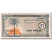 Banknote, Biafra, 1 Pound, 1967, Undated, KM:2, VF(30-35)