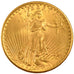 États-Unis, 20 Dollars St Gaudens