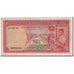 Banknote, Belgian Congo, 50 Francs, 1957, 1957-06-01, KM:32, EF(40-45)
