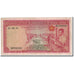 Banconote, Congo belga, 50 Francs, 1957, KM:32, 1957-06-01, BB