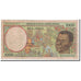 Estados del África central, 1000 Francs, 1994, KM:102Cb, BC
