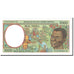 Billete, 1000 Francs, 1997, Estados del África central, KM:602Pd, Undated, UNC