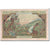 Billet, Cameroun, 1000 Francs, 1962, Undated, KM:12b, TB+