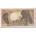 Banknote, Cameroon, 5000 Francs, 1984, Undated, KM:22, VF(20-25)