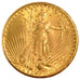 United States, Saint-Gaudens, 20 Dollars, 1926, Philadelphia, KM #131,...