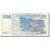 Billete, 500 Francs, 2002, República Democrática de Congo, KM:96a, 2002-01-04