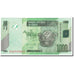 Banknote, Congo Democratic Republic, 1000 Francs, 2005, 2005-02-02, KM:101a