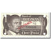 Geldschein, Botswana, 1 Pula, 1983, Undated, KM:6s, UNZ