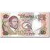 Botswana, 50 Pula, 1997, KM:19a, NEUF
