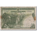 Congo belge, 20 Francs, 1953, KM:26a, 1953-12-15, B+