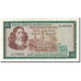 Billete, 10 Rand, 1967, Sudáfrica, KM:113b, Undated, MBC+