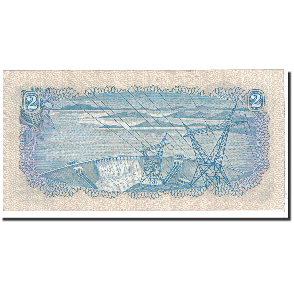 South Africa, 2 Rand, 1978, KM:118a, AU(50-53)